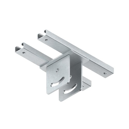 Niedax Group KUGPK 5050 KLEMKOPP. 2-V INSTELBAAR - Kugpk 5050 a - 20048006