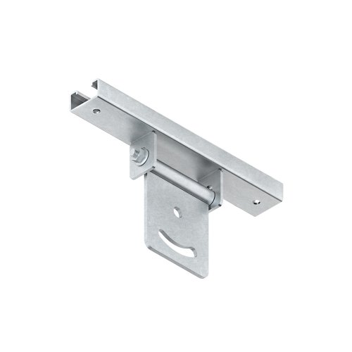 Niedax Group KUGPN 50 KLEMKOPP. 1-V SCHARNIEREND - Kugpn 50 a - 20048005