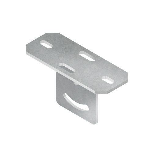 Niedax Group KUGV 50 KOPPLAAT INSTELBAAR - Kugv 50 a - 20047999