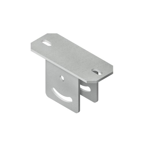 Niedax Group KUGV 5050 KOPPLAAT INSTELBAAR - Kugv 5050 a - 20048308