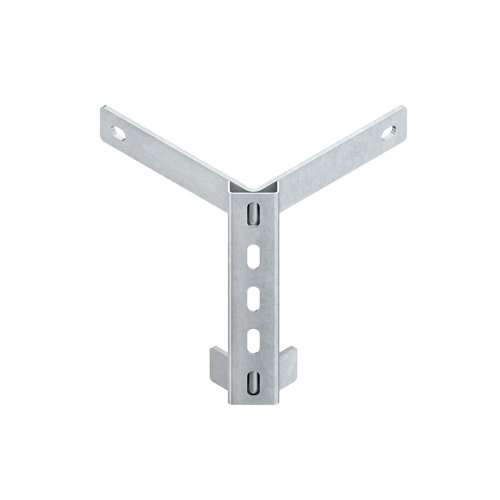 Niedax Group KWAE 200 ADAPTER45 - Kwae 200 a - 20048300