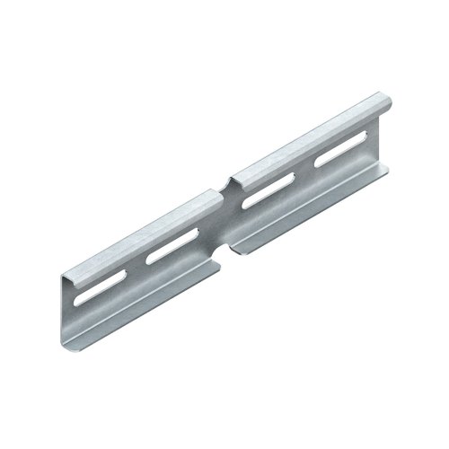 NIEDAX koppeling horizontaal instelbaar 60 hoog - Kwv 60 a - KWV60