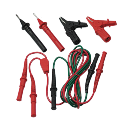 Kyoritsu Vereenvoudigde meetprobe set voor 410x aardingsmeters - Kyoritsu207127b20probeset20afbeelding - 20037239