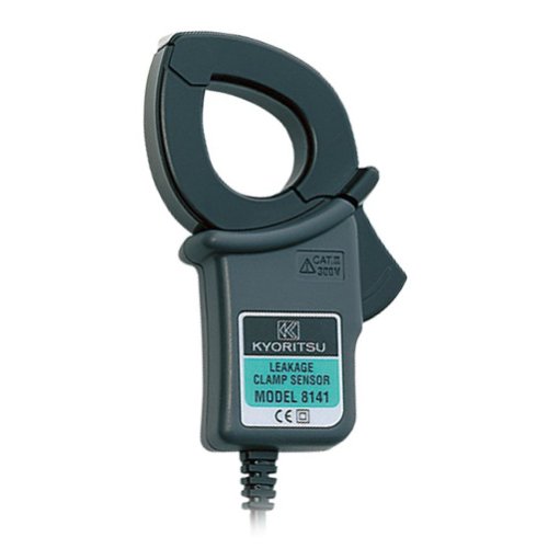 Kyoritsu Lekstroomslang 1000mA, bek diameter 110mm, inclusief tas - Kyoritsu20814120afbeelding - 20037260