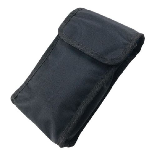 Kyoritsu Accessoire draagtas voor model 4118A, 5406A, 5410 - Kyoritsu20914720draagtas20afbeelding - 20037294