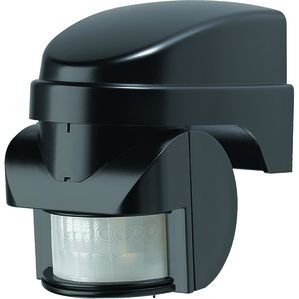 FRIEDLAND bewegings melder spectra zwart L210N BLK - L210blk - 11001919