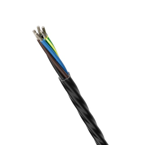 LAPP &Ouml;LFLEX&reg; HEAT 260 MC 3X1,5 - Lapp 1ezvo8loiwff7acpojwjxzuwtwx1 ejusucnvrsgtf4 - 1103467