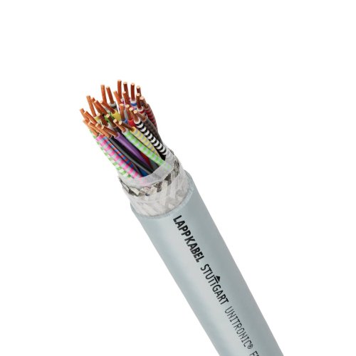 LAPP UNITRONIC&reg; FD CP (TP) plus A 1X2X1,0 - Lapp 3uslmuldv0kdcaoc uarzoox9srapcdoktyqgoniwv4 - 11006514