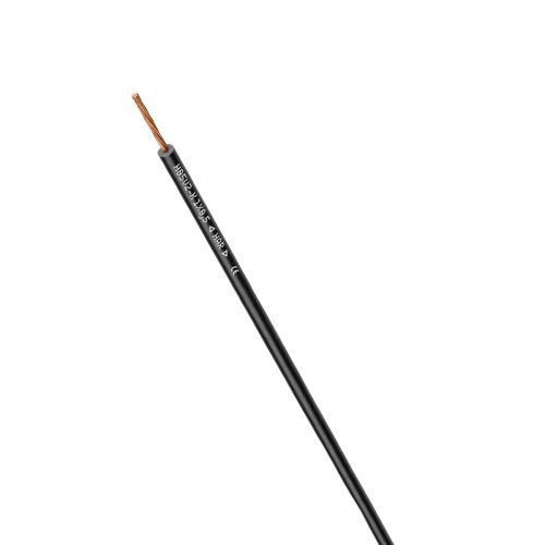 LAPP H05V2-K EMBOSS 1X0,75 BK - Lapp 7xpi1vublwgibtwyyj0johohlraiojjkpdiisudr2n4 - 20031045