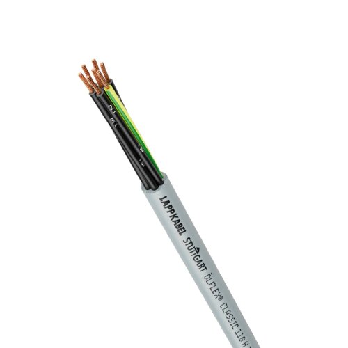 &Ouml;LFLEX&reg; CLASSIC 110 H 4G4 - Lapp 7xpi1vublwgibtwyyj0jove9 bljpdkjv13fbnm ski - 20029563