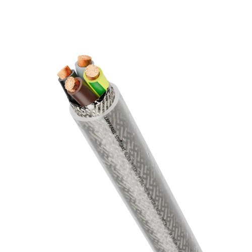 LAPP &Ouml;LFLEX SERVO 9YSLCY-JB 4X 35 QMM - Lapp 8r78anrl9tad vfnkom3uhdqvaxpws95a2bfnw7tdme - 1103399