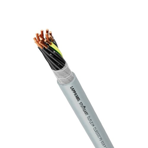 LAPP &Ouml;LFLEX CLASSIC FD 810 P 4X2.5 - Lapp 8r78anrl9tad vfnkom3urycdm0spqj nyqip3wsoya - 11005452