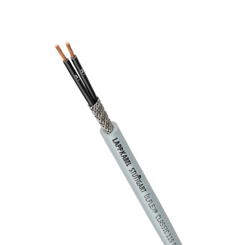 LAPP &Ouml;LFLEX CLASSIC 115 CY 4X1,5 - Lapp 8r78anrl9tad vfnkom3uu5dw2c0qtmoqndzlpb7asw - 1103424