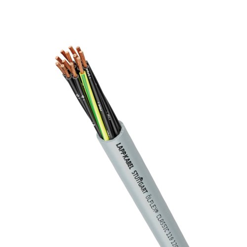 &Ouml;LFLEX&reg; CLASSIC 110 12G1,5 - Lapp 8r78anrl9tad vfnkom3uuzh8cusw0uqagdivk2owhs - 20029829