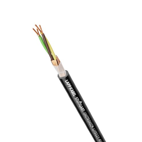 LAPP UNITRONIC LiYD11Y 12X0,25 - Lapp 9gsa0efisdbrolm9czbhi06m0ihntduyiejyyhsko1y - 1103471