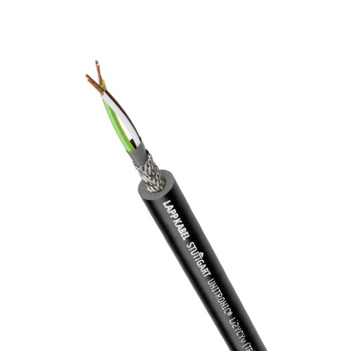 LAPP UNITRONIC&reg; Li2YCYv (TP) 4x2x0,34 - Lapp 9gsa0efisdbrolm9czbhixtx j3p6 s1c5vzus d0l4 - 11011066