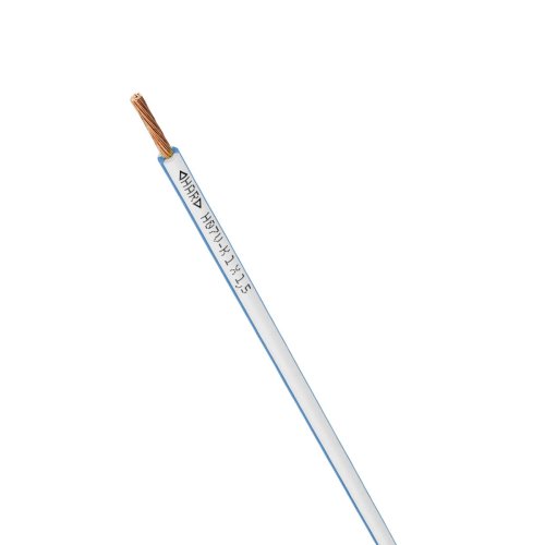 LAPP X07V-K EMBOSS 1X1,5 BUWH - Lapp ajoarzbp5 5zvx86ru5z ch3kznw6xnx8hqqlfo 62o - 20031413