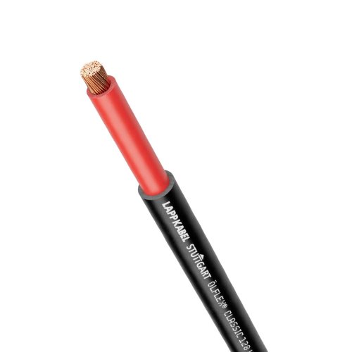 &Ouml;LFLEX&reg; CLASSIC 128 H SC 1X150 rd - Lapp ajoarzbp5 5zvx86ru5z j48drqgtikynyv1gsctzmg - 20211202