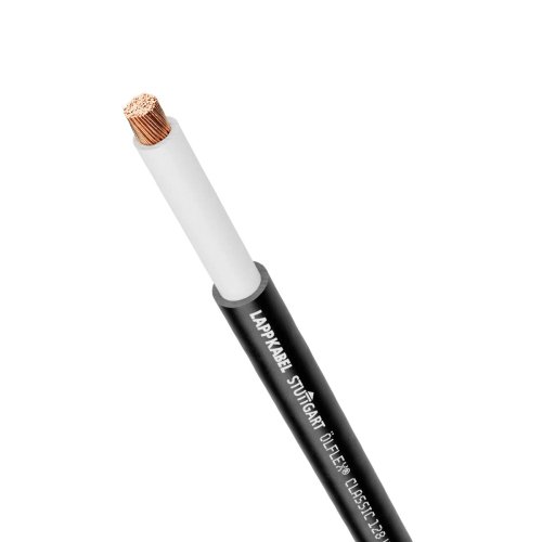 &Ouml;LFLEX&reg; CLASSIC 128 H SC 1X150 wh - Lapp ajoarzbp5 5zvx86ru5z omznzve5d2oahid9eaknxo - 20211192