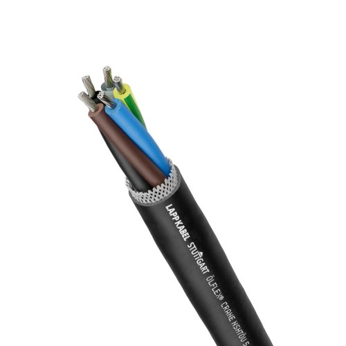LAPP &Ouml;LFLEX&reg; CRANE NSHT&Ouml;U 24G2,5 - Lapp derkz95 wsfsqiuwkexoz0 0ze xjxbu 8uvixpdwtg - 11009871