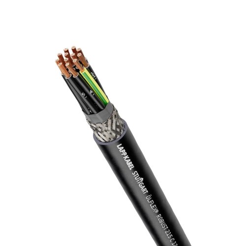 LAPP olflex robust 215 2x0,75 - Lapp derkz95 wsfsqiuwkexoz1kdfgjd5pprrvhbbski8g4 - 11010965
