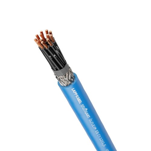 LAPP &Ouml;LFLEX EB CY BLAUW 4X0,75 - Lapp derkz95 wsfsqiuwkexoz3nni2c3n6ajjnmhbmau3x4 - 1103455