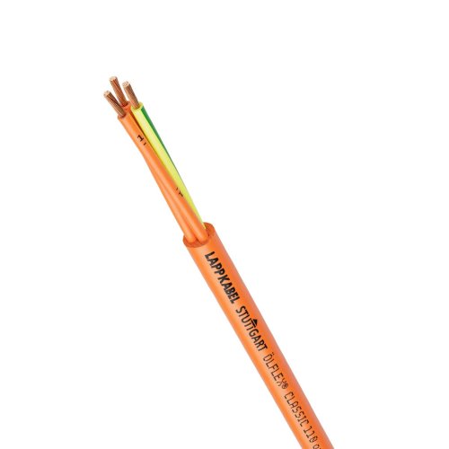 &Ouml;LFLEX&reg; CLASSIC 110 Orange 3G1 - Lapp derkz95 wsfsqiuwkexoz8miwr9a0uzce9qf5o5p1la - 20029472