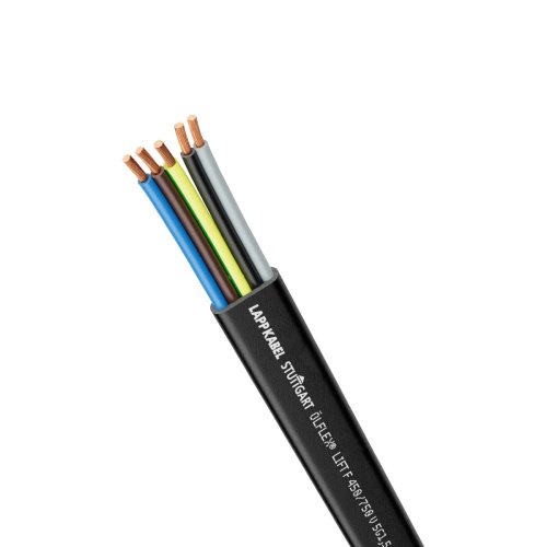 LAPP &Ouml;LFLEX&reg; LIFT F PVC VLAKKABEL 4X10 - Lapp derkz95 wsfsqiuwkexoz9ie6s5zpp03n91cottl9pg - 11008607