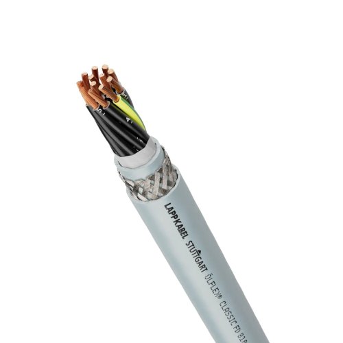 LAPP &Ouml;LFLEX&reg; CLASSIC FD 810 CP 4X10 - Lapp derkz95 wsfsqiuwkexoz9vpyaf7eatszbmvax8ymbi - 1601291