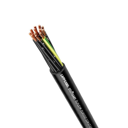 &Ouml;LFLEX&reg; CLASSIC 110 LT 5G4 - Lapp derkz95 wsfsqiuwkexozxhw6t6vivx8guxqkidz8mm - 20030047