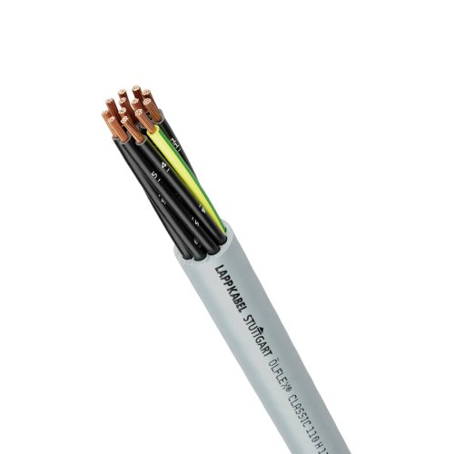 &Ouml;LFLEX&reg; CLASSIC 110 H 18G0,75 - Lapp derkz95 wsfsqiuwkexozz4odgo2ngt5hu8grbf9lnc - 20029545