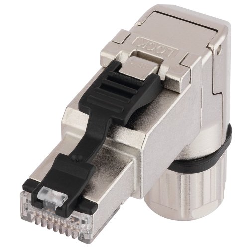 LAPP dataconnector ethernet/ip cat.6a rj45 haaks 21700639 - Lapp en2kmbdoezcg fd0d9izziwp6bqlrqcexog cioxzri - 11004462