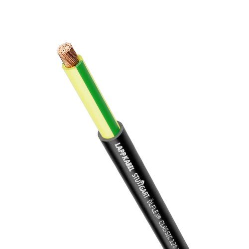 &Ouml;LFLEX&reg; CLASSIC 128 H BK SC 1G120 GN/YE - Lapp fua7dwhviukn2yorioogdlpw5rt ohx71lali5nqi 0 - 20211181