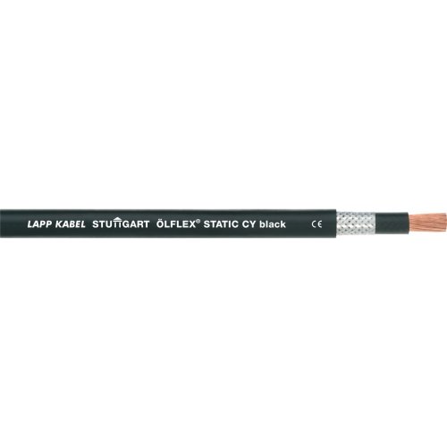 &Ouml;LFLEX&reg; STATIC CY black 1X35 - Lapp h7stlykfn4uudnszmupavhx lis4mtghc8n8jmiy6cs - 20031602