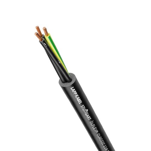 &Ouml;LFLEX&reg; CLASSIC 110 Black 0,6/1kV 4G10 - Lapp hbmdvpvjxriw9xzyiqrv4efroopp9zbtnyteccw jnm - 20029993