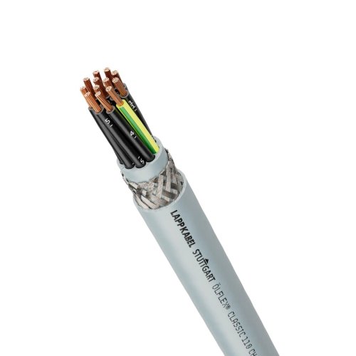 &Ouml;LFLEX&reg; CLASSIC 110 CH 4G4 - Lapp hbmdvpvjxriw9xzyiqrv4ekq9laaktzzykoxjue3wly - 20029664