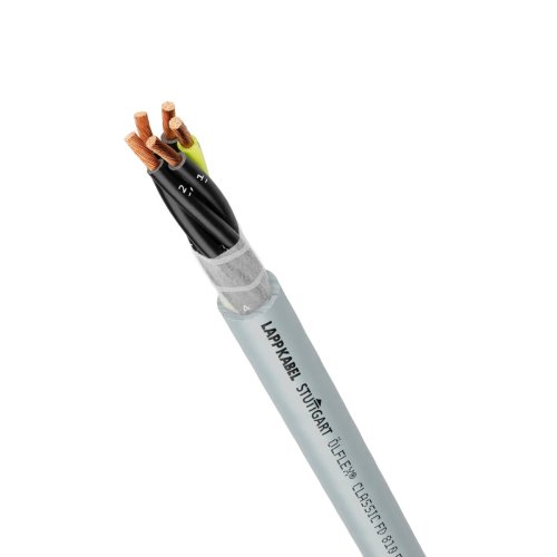 LAPP &Ouml;LFLEX&reg; CLASSIC FD 810 7X0,75 - Lapp hbmdvpvjxriw9xzyiqrv4g2ykslrw1ilg6zumjcfhxa - 11004247