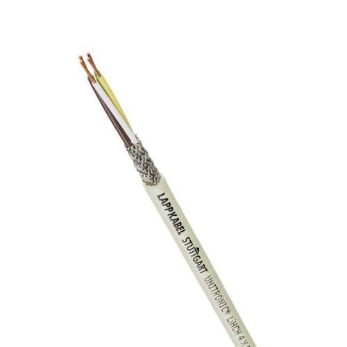 LAPP UNITRONIC&reg; LiHCH 3x1 - Lapp hbmdvpvjxriw9xzyiqrv4lwn4c7s99wtgku yfcf1k - 11006515