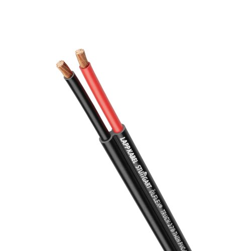 LAPP &Ouml;LFLEX&reg; TRUCK 170 TWIN PVC/PVC 2X6 - Lapp hbmdvpvjxriw9xzyiqrv4okz8frd2nafvbcgdtge c0 - 11002736