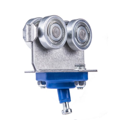 LAPP kabel trolly rond c40 62200478 - Lapp hfe y5ms6nufgftcvf4hxng6tqvkmv64okquntgxkkg - 11011328