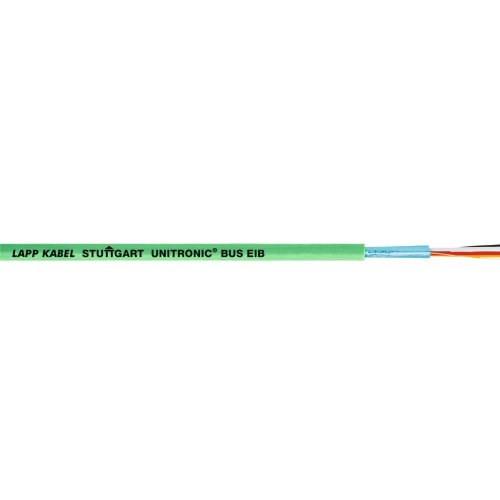 LAPP UNITRONIC BUS EIB 2X2X0,8 - Lapp iw spat jyjdnrtcomp a1movnloglgcjn4dvwqv6rw - 1103407