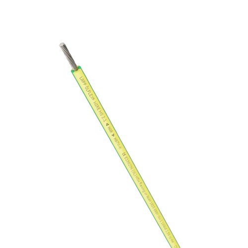 &Ouml;LFLEX&reg; WIRE MS 2.1 1X4 GNYE - Lapp jfg pjhuwdf57ajizkviqafazbx yly5rutxaecblu4 - 20030642
