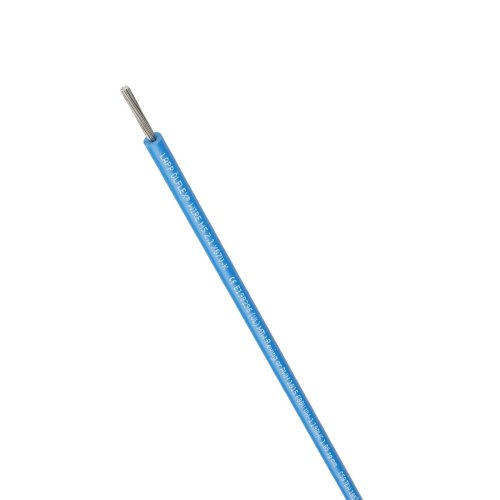 &Ouml;LFLEX&reg; WIRE MS 2.1 1X4 BU - Lapp jfg pjhuwdf57ajizkviqkoinsss1x i6yodgsqtyd8 - 20030646