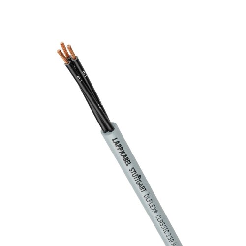 &Ouml;LFLEX&reg; CLASSIC 130 H 4X1,5 - Lapp jl8spodozq 8qqvd5cywk1uvkh64oaos5qoqrjexfyw - 20030106