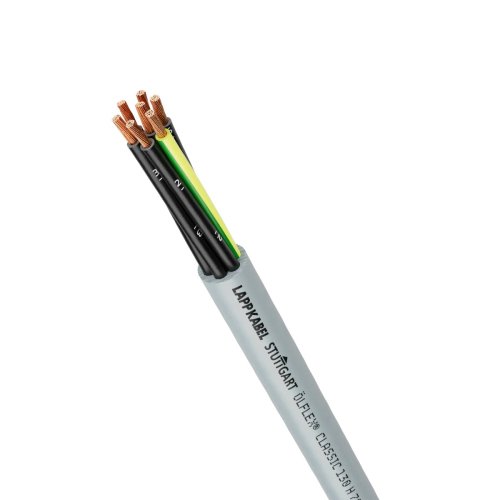 &Ouml;LFLEX&reg; CLASSIC 130 H 7G0,5 - Lapp jl8spodozq 8qqvd5cywk9x1l6tugfnm2q3f9o zc8k - 20030062