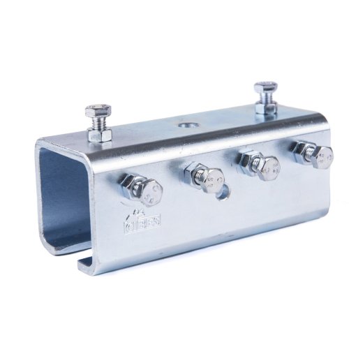 LAPP spoorkoppeling c40 62200445 - Lapp k7xkv5fh1lyue4ixbs92zb hitsazn8m2lxo8hurnxe - 11011323