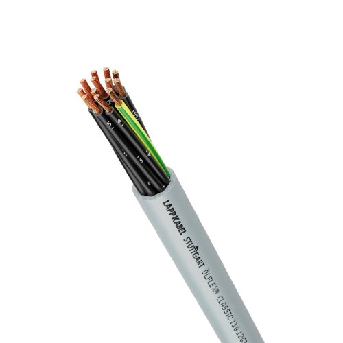 &Ouml;LFLEX&reg; CLASSIC 110 10G0,5 - Lapp ke ot2 ms7wgmbzq3n0b8mwc0sw4vws5niuf0vem1qu - 20029751