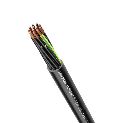 LAPP olflex robust 210 7x1 - Lapp lxpx vrmq5whnb2waojftzrmbyhovwy5oiuz1x4nn4g - 11010962