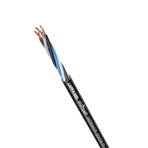 LAPP UNITRONIC&reg; SENSOR FD 5X0,34 QMM - Lapp ootiaoh8kstzexokwxfki4iooaidme3vzkptxjanrdc - 1601283