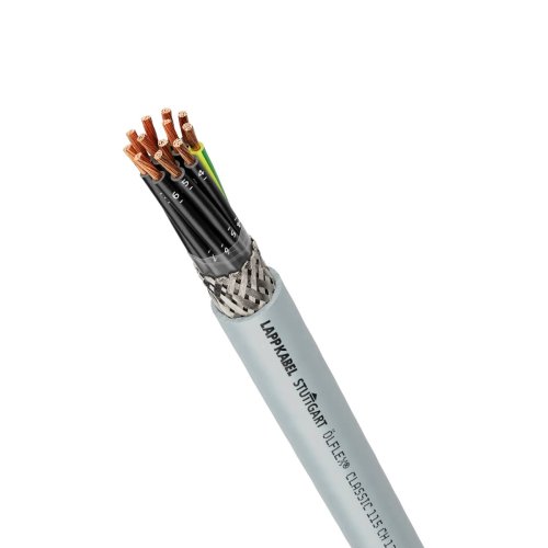 &Ouml;LFLEX&reg; CLASSIC 115 CH 12G2,5 - Lapp ootiaoh8kstzexokwxfki8zzjn i 2efolyzabzlcs0 - 20029720